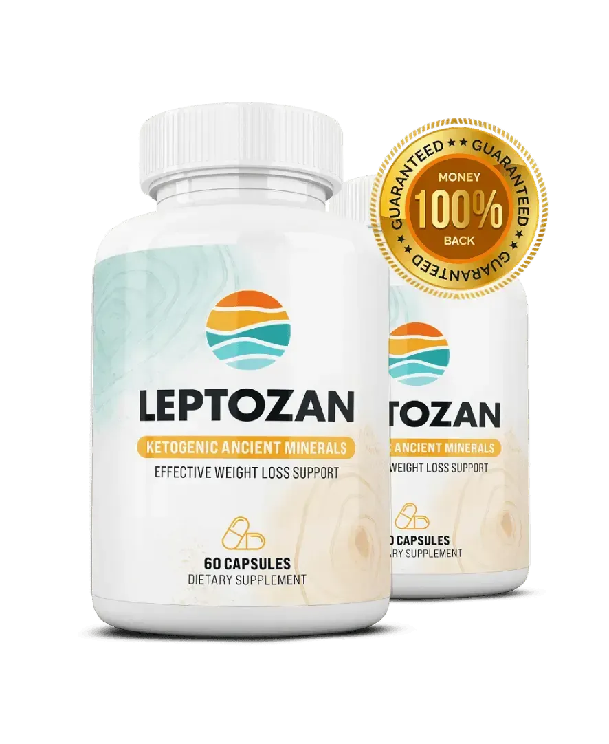 Leptozan supplement