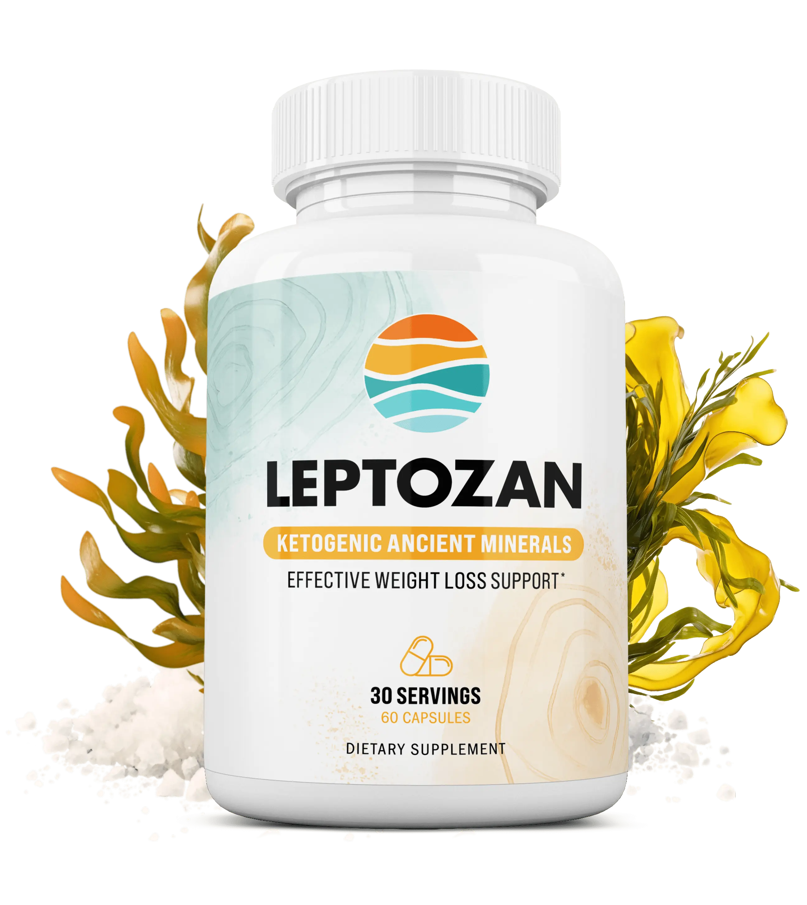 Leptozan pills